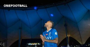 رئيس الهلال: حققنا توفير 80 مليون ريال عند مغادرة نيمار