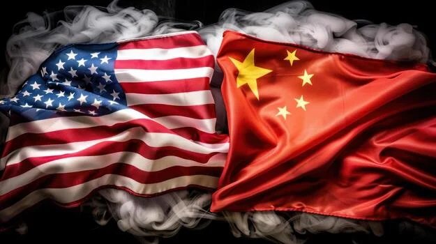 رسائل زيارة ترامب إلى آسيا واشنطن تعيد هيكلة نفوذها في