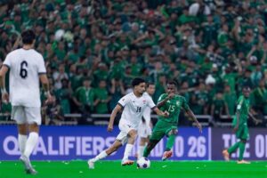 رسمياً.. رينارد يستبعد لاعب الهلال من التشكيلة السعودية | المصري اليوم