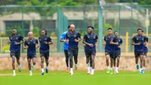 رسميًا.. الهلال يحدد ملعبه في بطولة دوري أبطال إفريقيا