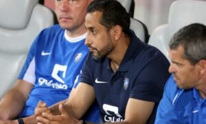 سامي الجابر يعبّر عن استيائه من دكة بدلاء الهلال: «لم تعد تؤثر في النيوزائج» – كورة بريك