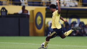 سبب عدم اختيار كومان للمنيوزخب الفرنسي – سبورت 360