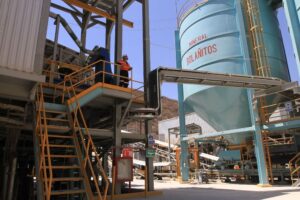 شركة إنديفور سيلفر تبيع منجم بولانيطوس لولاية غواناخواتو في صفقة بقيمة 50 مليون دولار