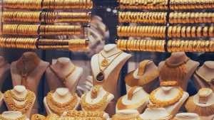 صادم: تفاوت مذهل في أسعار الذهب في اليمن – عدن تتجاوز صنعاء بثلاثة أضعاف.. هل تعرف السبب وراء ذلك؟