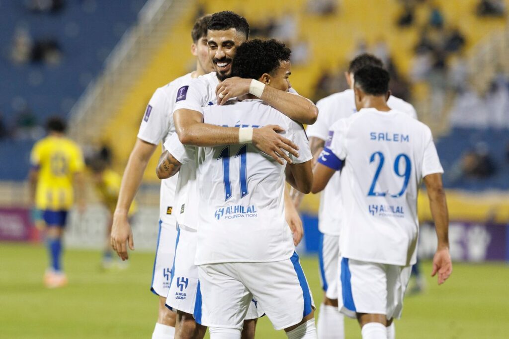 صراعات مثيرة في 3 بطولات .. ماذا ينتظر الهلال بعد التوقف الدولي؟ (تقرير) – كورة بريك