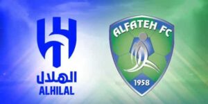 طريقة متابعة مباراة الهلال والفتح اليوم في الدوري السعودي بدقة عالية: ترددات القنوات الناقلة – بوابة الصبح