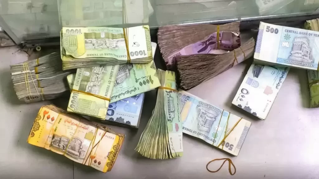 عاجل: أسعار الدولار والريال السعودي تفاجئ اليمنيين اليوم السبت - تحديث مباشر عدن وصنعاء!