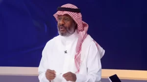 عاجل: الكشف عن العقل المدبر وراء إنجازات الهلال… خميس يذكر الاسم للمرة الأولى!