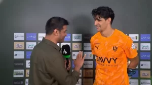 عاجل: بونو يكشف رسمياً عن عقد 2028 والأسباب وراء انيوزفاضة إنزاغي التي أزعجت المنافسين!