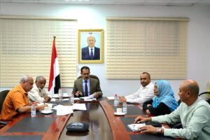 عدن: وزارة الصناعة والتجارة تكشف عن نتائج الطعون المقدمة في امتحان المحاسبة