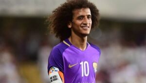 عموري يتخذ قرار اعتزاله كرة القدم برسالة مؤثرة للناديين العين والهلال – سبورت 360