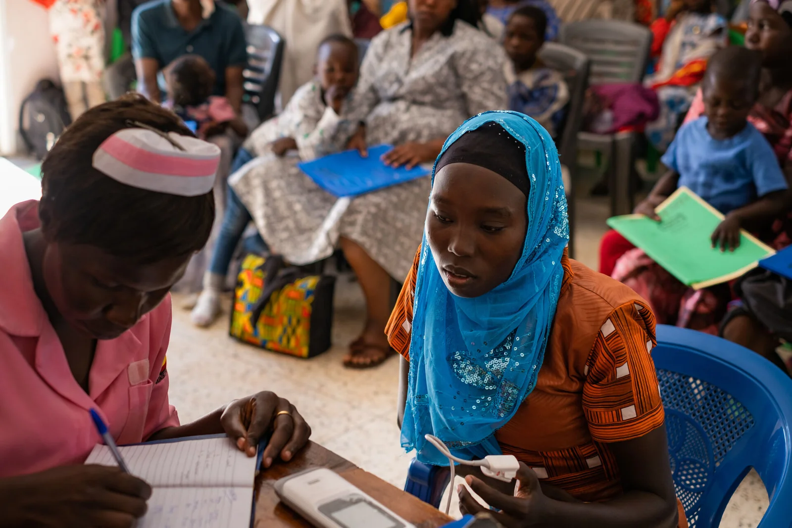 عند نقطة التحول.. التحذير من نقص التمويل الصحي في هذه الدول من البنك الدولي – شاشوف