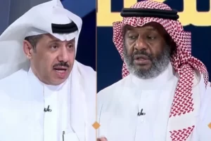 عنوان جديد: “أهمية المرصد الرّياضي – من زوايا مختلفة: “رزيحان”: دور حاسم في التوجيه نحو التميز الرياضي للمواهب الناشئة.. وكيف يمكن أن نظر في المدى الطموحات”