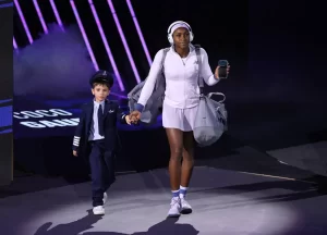 غوف لـ«الشرق الأوسط»: أتمنى مشاهدة السعوديات في دورة المحترفات