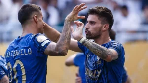 غياب غير متوقع يُغيّر مجريات البرتغال.. وثنائي الهلال يواجه تحديًا غير مُتوقع