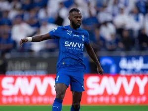 فحوصات طبية تقيس استعداد تمبكتي… والبليهي يستعد للخطوة القادمة