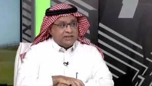 فيديو: الصرامي يؤكد أن الهلال هو الأكثر استفادة من تعديل نظام المواليد، ويشير إلى أن بطولة إفريقيا ستؤثر سلباً على بعض الأندية.