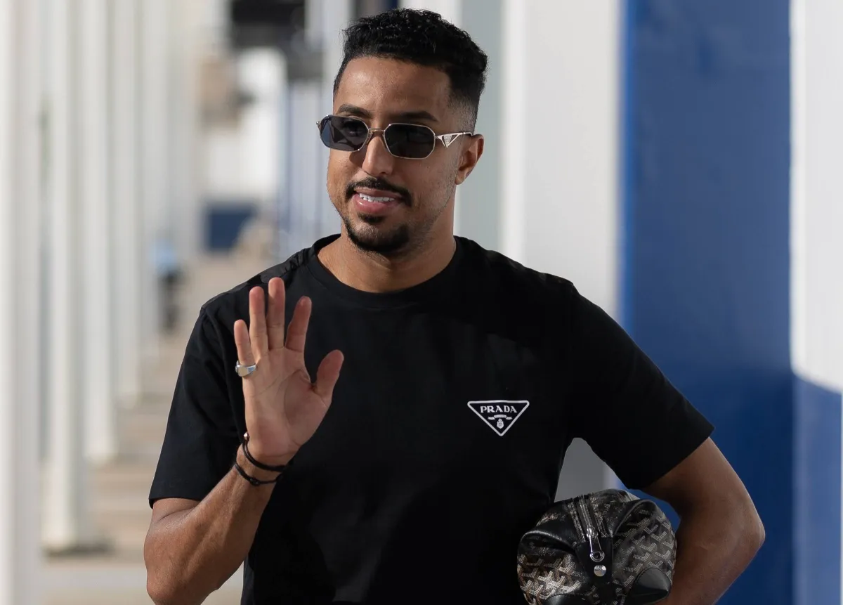 «فيفا» يعلن تشكيلة 2025… وسالم الدوسري السعودي الوحيد