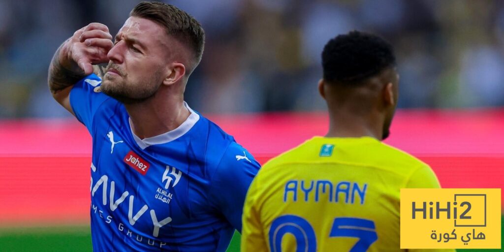 قانونيًا .. النصر يملك حق شكوى الهلال !