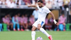 لودي ينفصل عن ذكريات الهلال ويستعد لخوض تجربة جديدة | كووورة