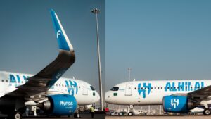 “ليس الوحيد الذي يستفيد من الطائرة” .. رسالة تُحبط جماهير الهلال بعد الإعلان عن خطوتهم التاريخية!