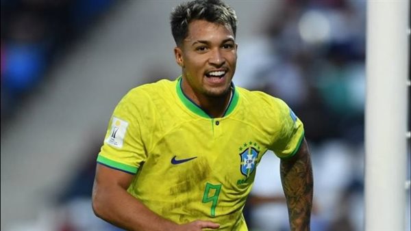 ماركوس ليوناردو: انتقالي إلى ساو باولو البرازيلي كان قريبًا