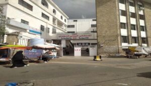 محافظات – thwarting an attempt to abduct a child inside a hospital in Taiz.