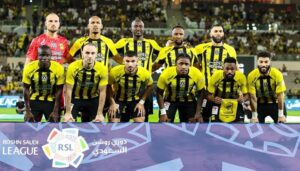 مدافع الاتحاد يشرع في أولى خطوات برنامجه التدريبي – سبورت 360