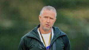 مدرب الهلال يتجاوز تحديًا قبل اللقاء مع مولودية الجزائر