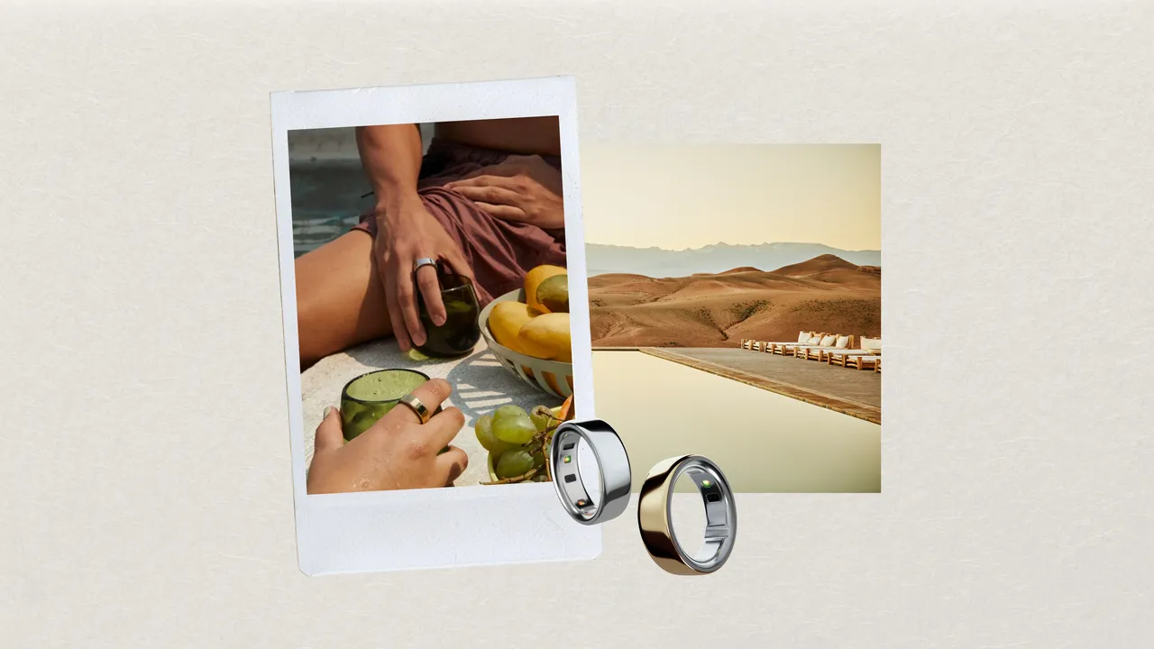 Condé Nast Traveler