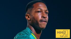 مراد هوساوي يفضل الانضمام للهلال بدلاً من الاتحاد!