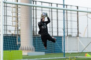 مع اقتراب رحيل بونو… ماتيو باتويي يطمئن إنزاجي ويزيد من ثقة الهلال – كورة بريك