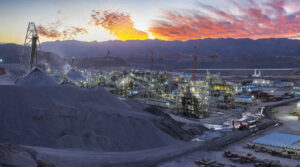 مكاسب AngloGold نتيجة للتدفق النقدي القياسي في الربع الثالث