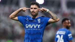 “من المخالف أن تتغلبوا علينا بأربعة أهداف وتؤدي إلى مغادرتي” .. وليد الفراج يكشف عن سبب الاجتماع المثير للجدل بين مدرب النجمة ونيفيش!