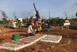 مونتاج تستحوذ على “African Gold” مقابل 170 مليون دولار