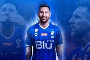 ميسي يوضح سبب رفضه العرض السخي من الهلال السعودي – ملاعب