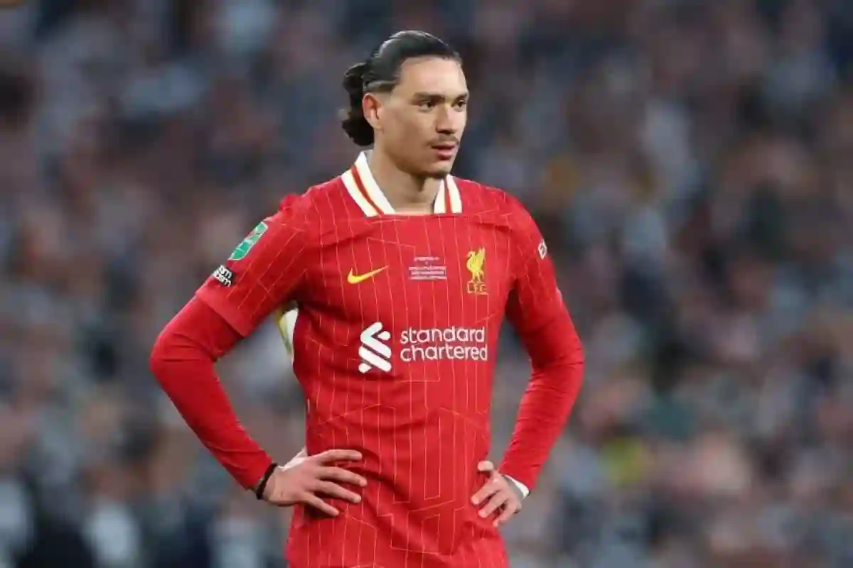 داروين نونيز