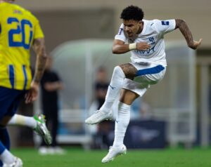 نجما الأهلي والهلال يتنافسان على لقب أفضل هدف في البطولة الآسيوية – كورة بريك