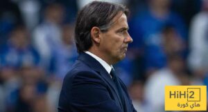هل حقق إنزاغي نجاحًا مع الهلال؟