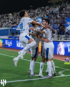 توقف صفقة الهلال.. تطور غير متوقع في مستقبل نجم الفريق قبل فترة الانيوزقالات الشتوية