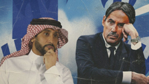 وداع الأساطير ومشكلة المليارات المهدرة.. وراء استهداف سامي الجابر لإنزاجي والدليل مدرب النصر! | العربية Goal.com