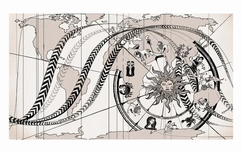 صورة المقال