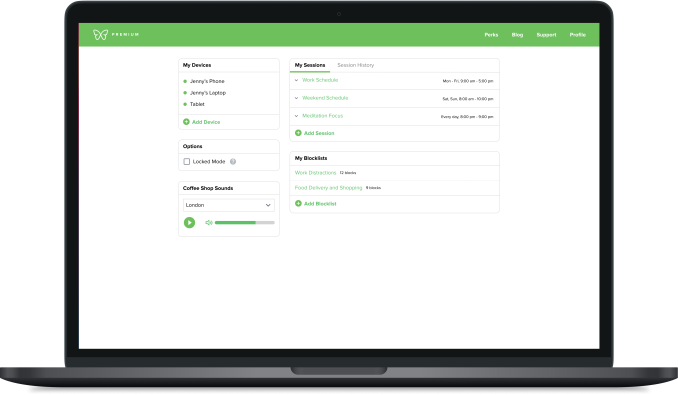 أفضل أدوات حجب المشتتات لتعزيز تركيزك في العام الجديد
