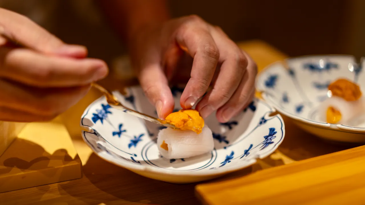 أفضل سوشي في نيويورك 21 مكانًا مفضلًا لدينا