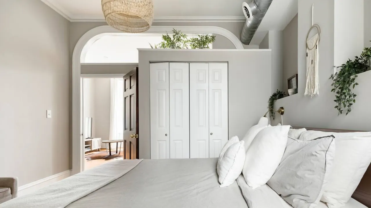 أفضل 14 شقة عبر Airbnb في فيلادلفيا، المدينة التي سيزورها