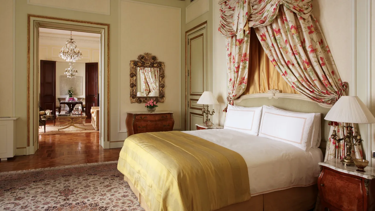 أفضل 28 فندقاً في بوينس آيرس لعشاق الطعام ورقص التانغو