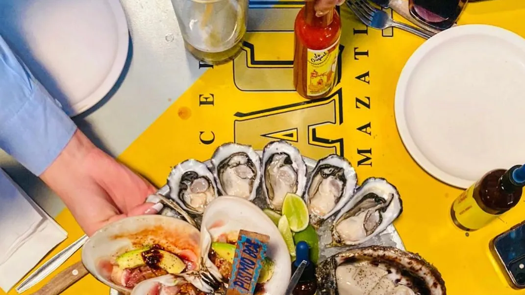 أفضل 35 مطعمًا في مكسيكو سيتي لتناول البيرريا، السيبش، والتاكوس