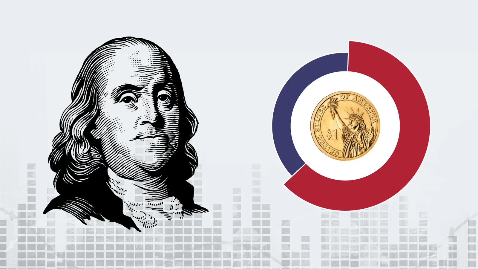 أمريكا تواجه عام 2026 بقلق من التضخم والتحدي الأكبر لترامب