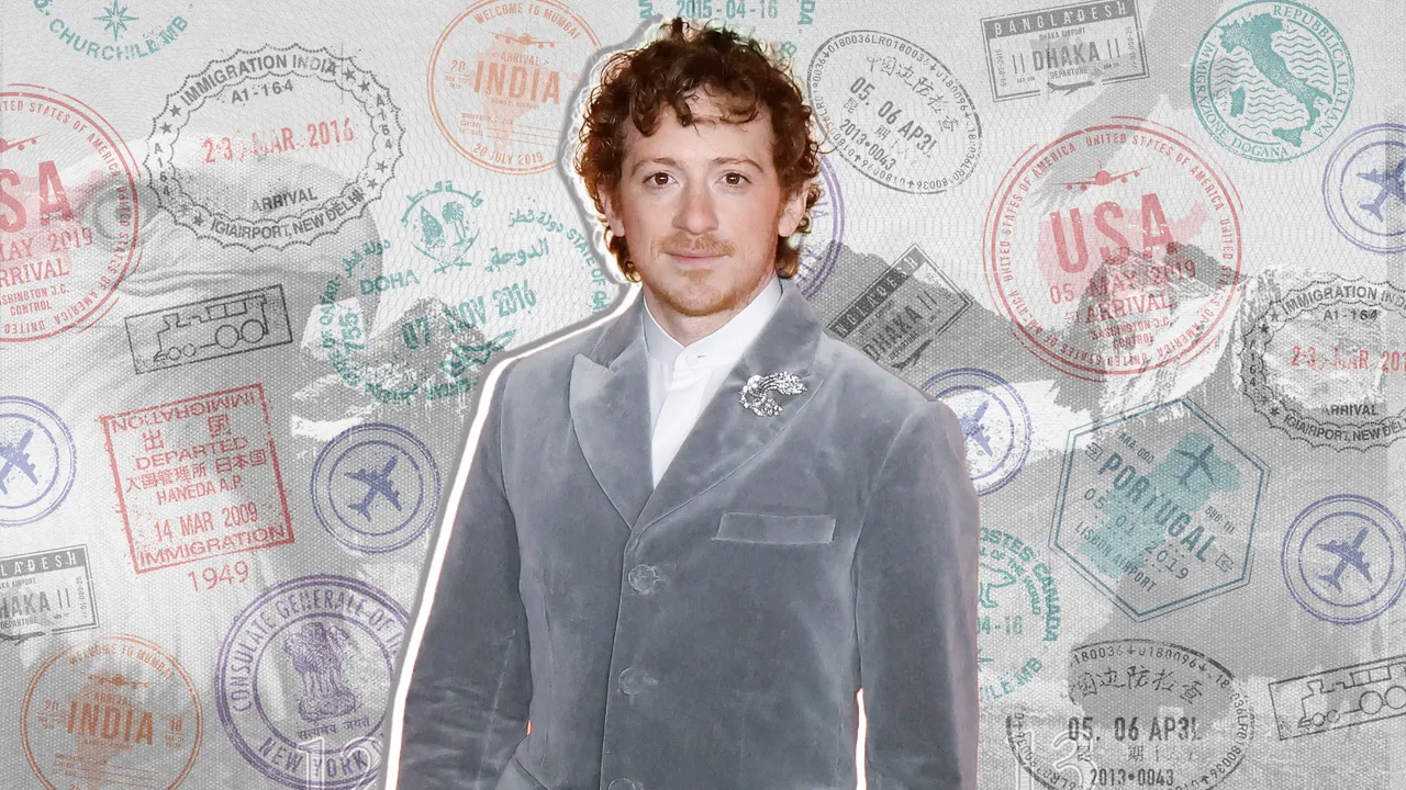 إيثان سلايتر سيعود إلى لندن في أي يوم