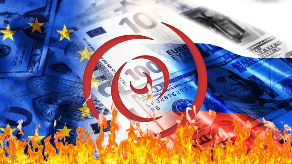 الاتحاد الأوروبي يعلق الأصول الروسية indefinitely تهديد نووي في مركز